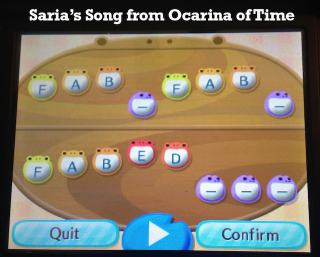 Illustration for article titled How To Compose A Great Town Theme Song In Animal Crossing: New Leaf